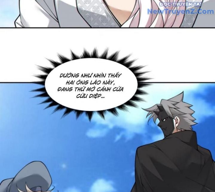 Đồ Đệ Của Ta Đều Là Đại Phản Phái Chap 361 - Next Chap 362