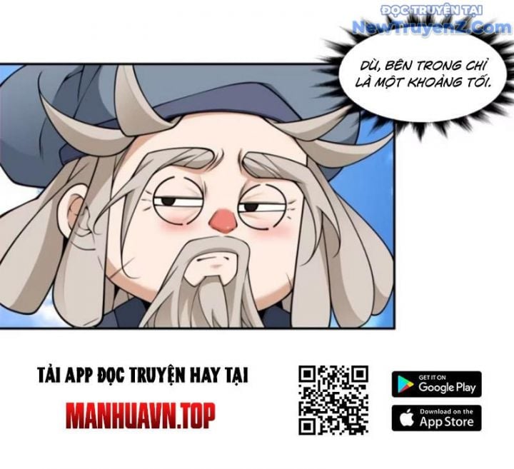 Đồ Đệ Của Ta Đều Là Đại Phản Phái Chap 361 - Next Chap 362