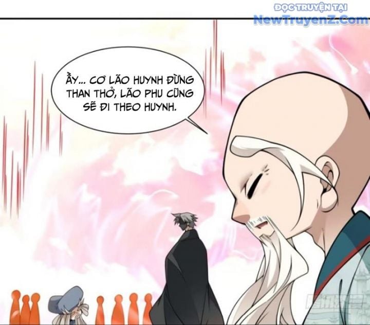 Đồ Đệ Của Ta Đều Là Đại Phản Phái Chap 361 - Next Chap 362