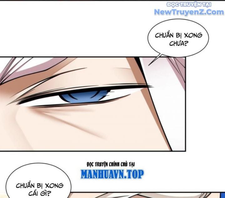 Đồ Đệ Của Ta Đều Là Đại Phản Phái Chap 361 - Next Chap 362
