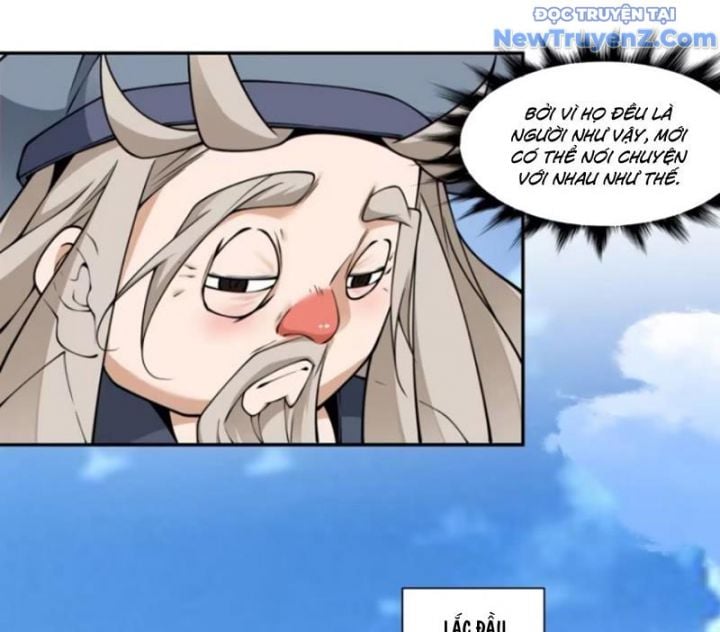 Đồ Đệ Của Ta Đều Là Đại Phản Phái Chap 361 - Next Chap 362