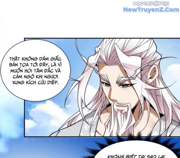 Đồ Đệ Của Ta Đều Là Đại Phản Phái Chap 361 - Next Chap 362