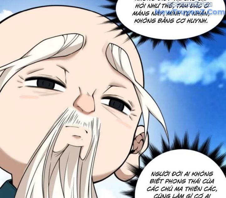 Đồ Đệ Của Ta Đều Là Đại Phản Phái Chap 361 - Next Chap 362