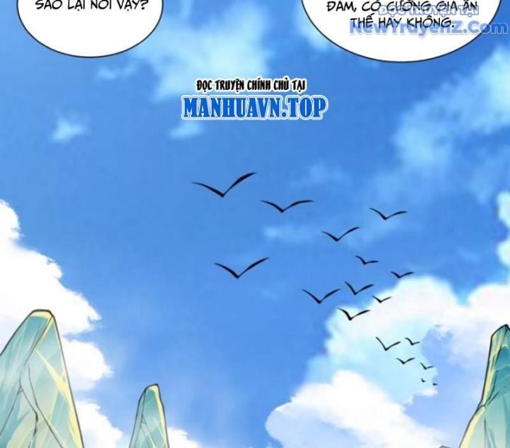 Đồ Đệ Của Ta Đều Là Đại Phản Phái Chap 361 - Next Chap 362