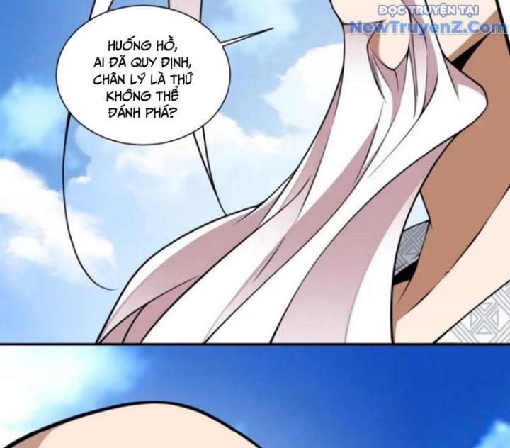 Đồ Đệ Của Ta Đều Là Đại Phản Phái Chap 361 - Next Chap 362