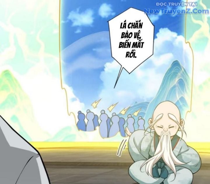 Đồ Đệ Của Ta Đều Là Đại Phản Phái Chap 361 - Next Chap 362