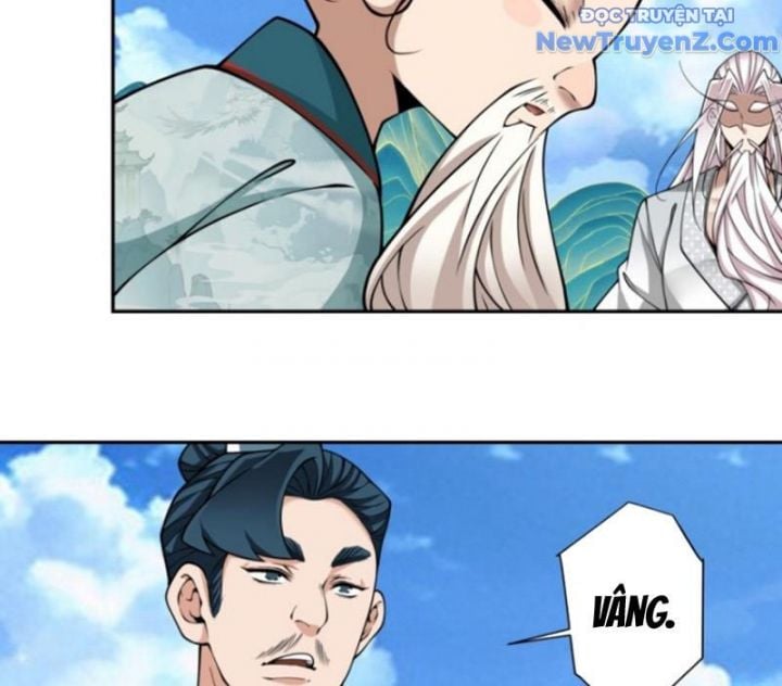 Đồ Đệ Của Ta Đều Là Đại Phản Phái Chap 361 - Next Chap 362