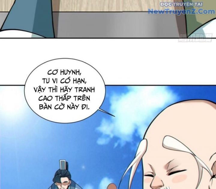 Đồ Đệ Của Ta Đều Là Đại Phản Phái Chap 361 - Next Chap 362