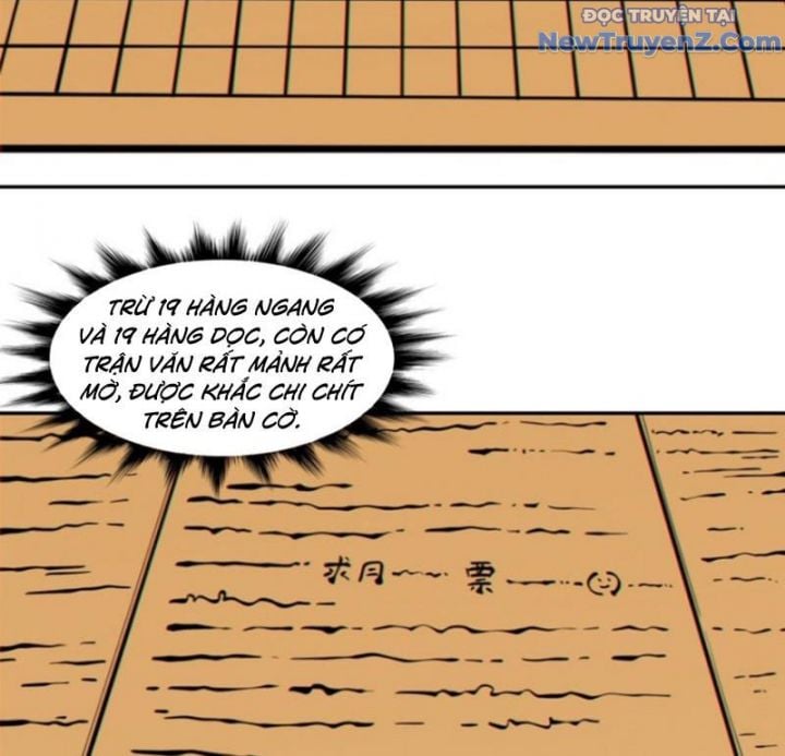 Đồ Đệ Của Ta Đều Là Đại Phản Phái Chap 361 - Next Chap 362