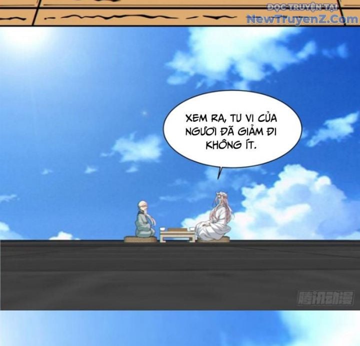 Đồ Đệ Của Ta Đều Là Đại Phản Phái Chap 361 - Next Chap 362