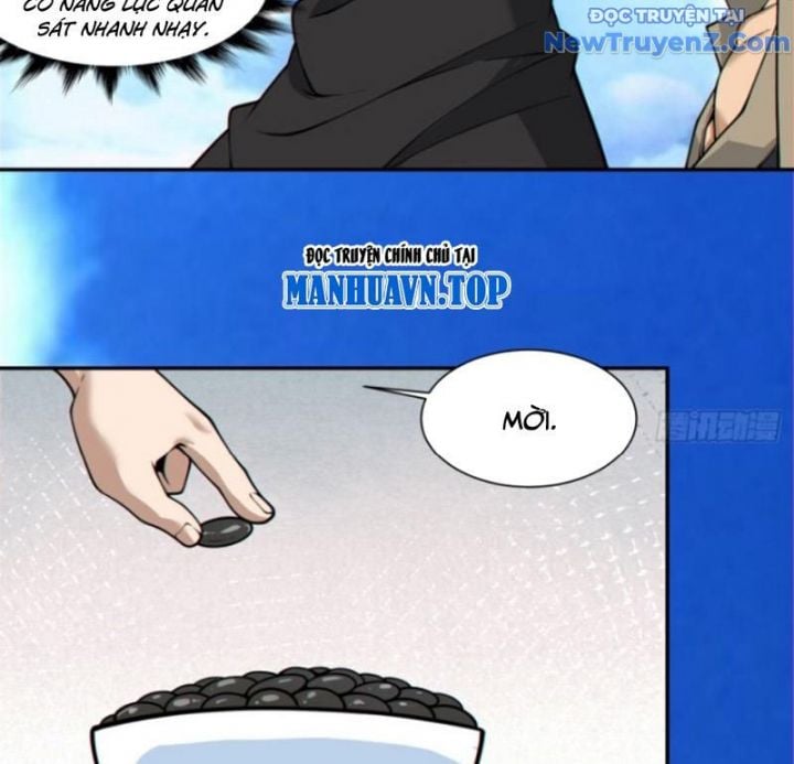 Đồ Đệ Của Ta Đều Là Đại Phản Phái Chap 361 - Next Chap 362