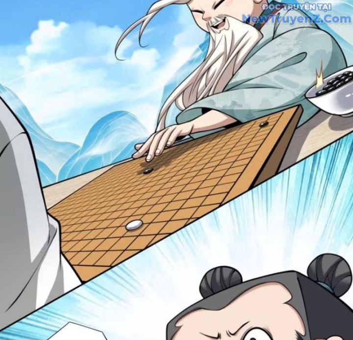 Đồ Đệ Của Ta Đều Là Đại Phản Phái Chap 361 - Next Chap 362