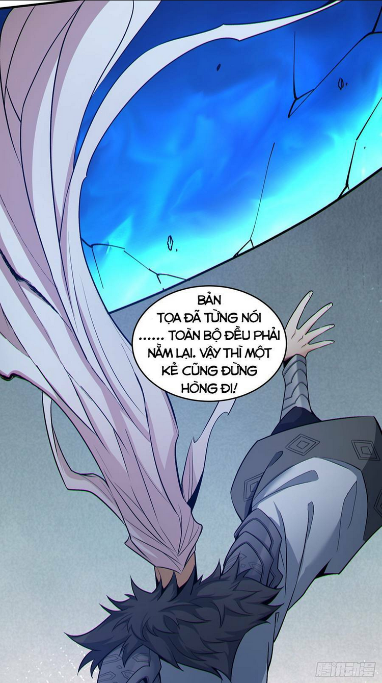 Đồ Đệ Của Ta Đều Là Đại Phản Phái Chap 37 - Next Chap 38