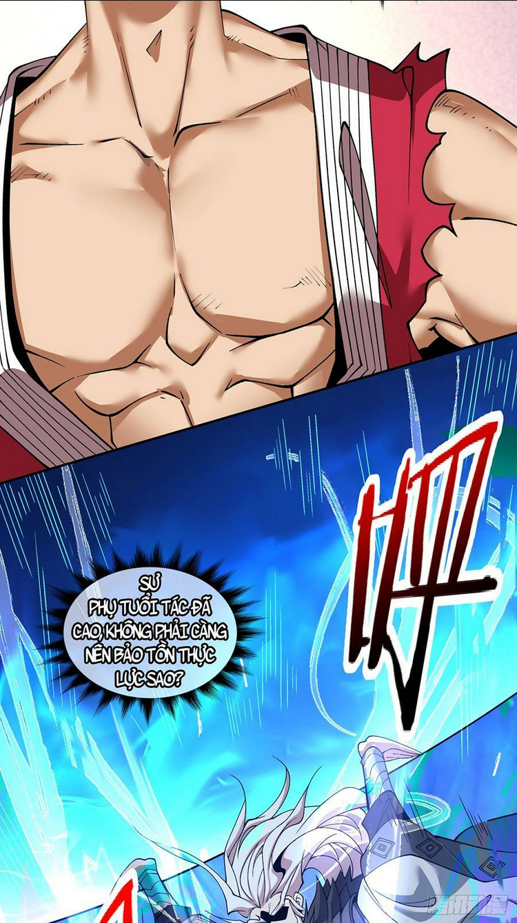 Đồ Đệ Của Ta Đều Là Đại Phản Phái Chap 37 - Next Chap 38