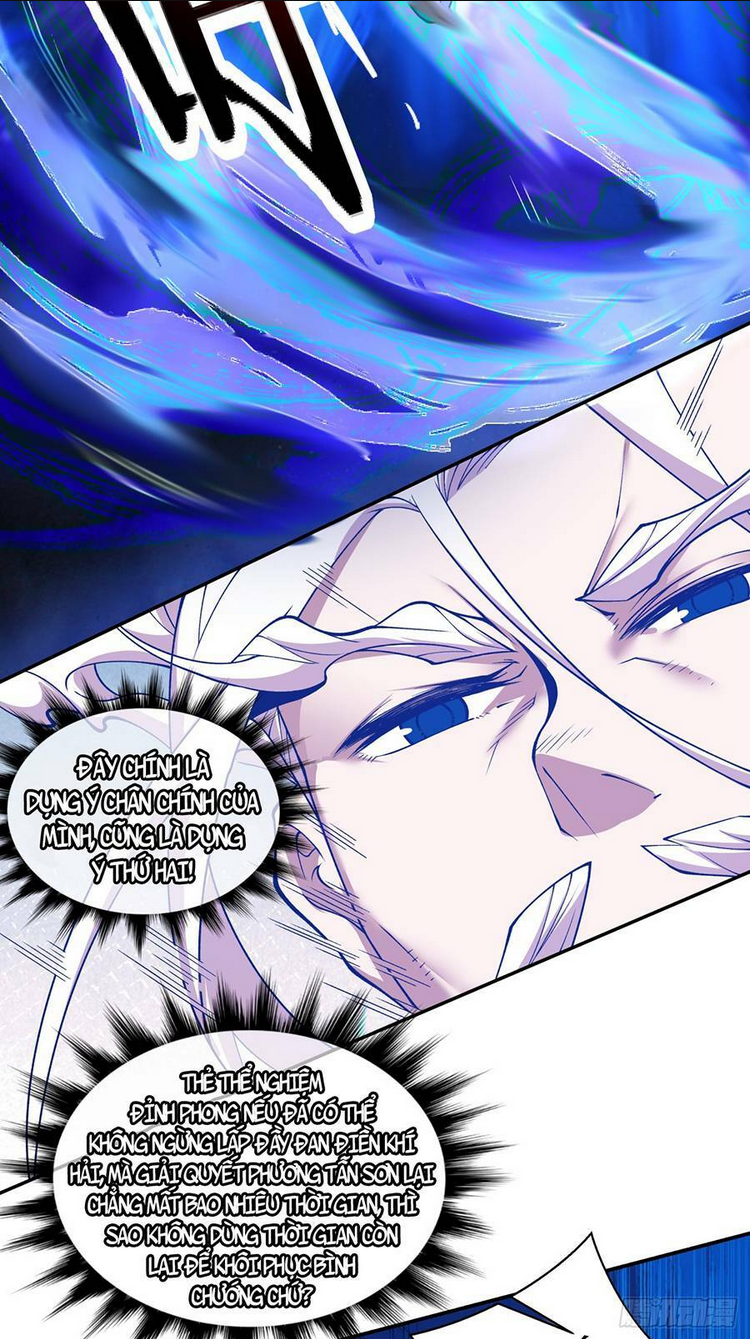 Đồ Đệ Của Ta Đều Là Đại Phản Phái Chap 37 - Next Chap 38