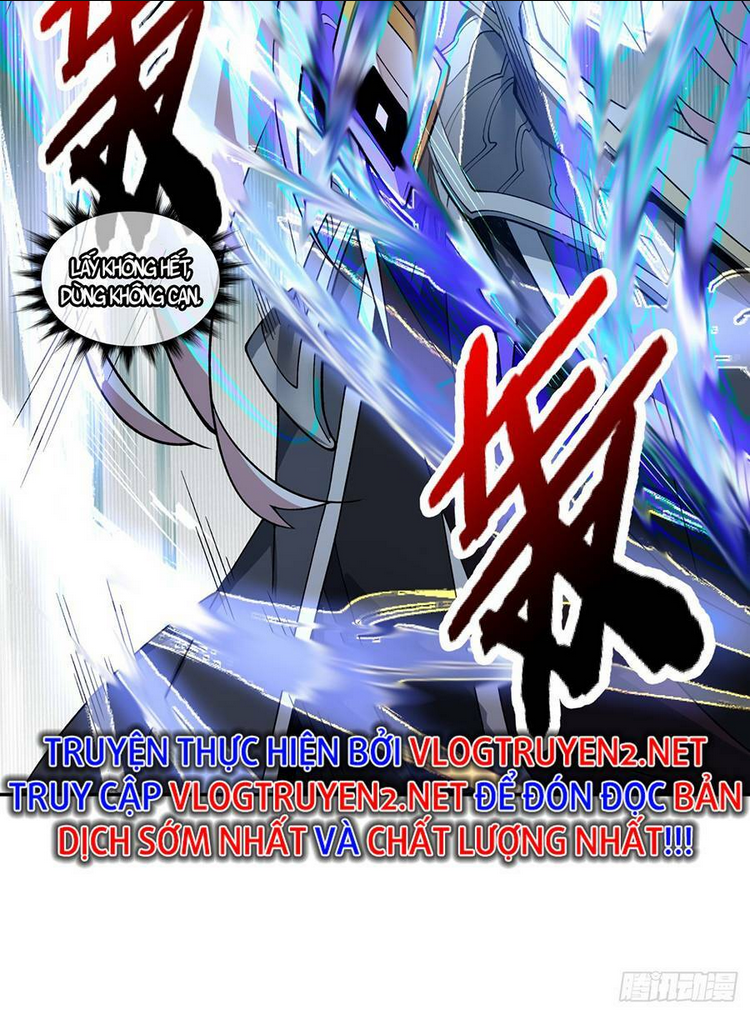 Đồ Đệ Của Ta Đều Là Đại Phản Phái Chap 37 - Next Chap 38