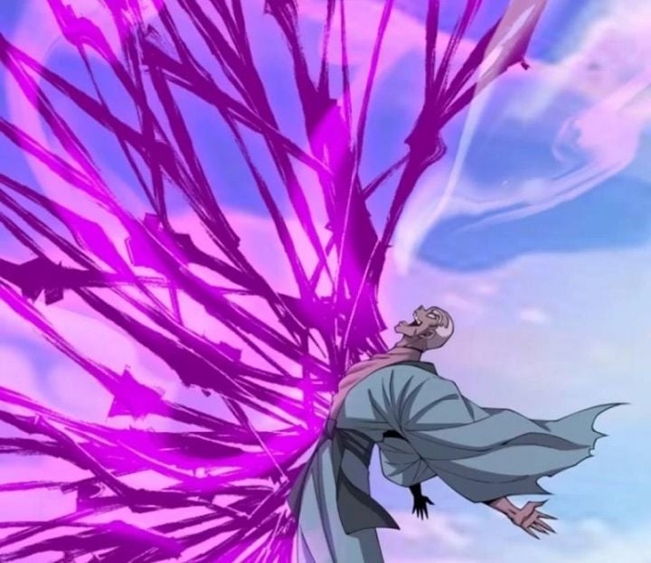 Đồ Đệ Của Ta Đều Là Đại Phản Phái Chap 371 - Next Chap 372