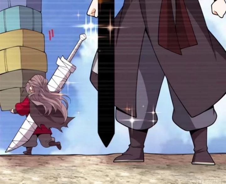 Đồ Đệ Của Ta Đều Là Đại Phản Phái Chap 371 - Next Chap 372