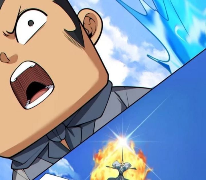 Đồ Đệ Của Ta Đều Là Đại Phản Phái Chap 371 - Next Chap 372