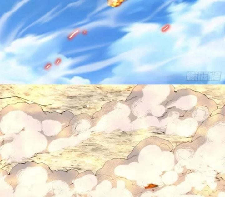 Đồ Đệ Của Ta Đều Là Đại Phản Phái Chap 371 - Next Chap 372