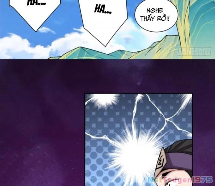 Đồ Đệ Của Ta Đều Là Đại Phản Phái Chap 372 - Next Chap 373