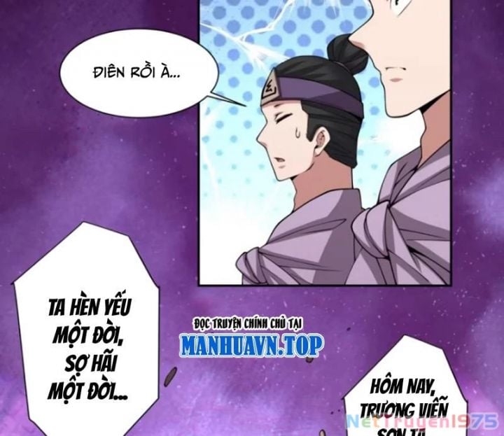 Đồ Đệ Của Ta Đều Là Đại Phản Phái Chap 372 - Next Chap 373