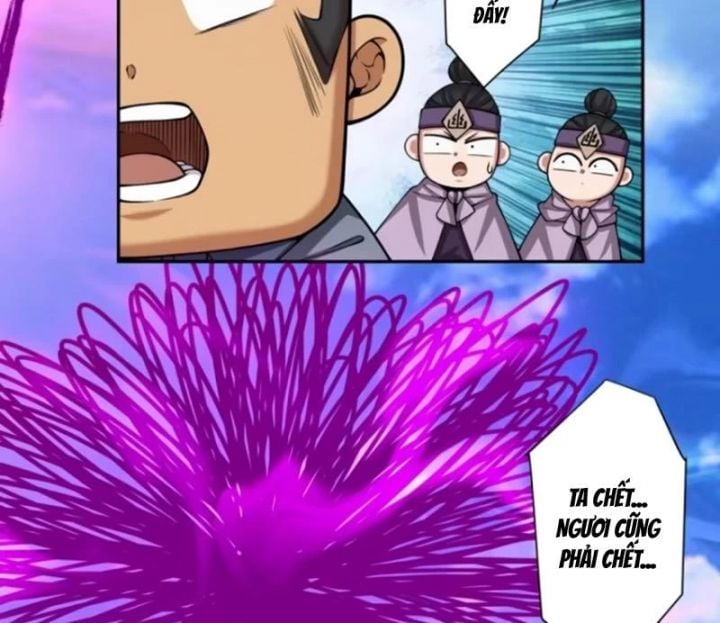 Đồ Đệ Của Ta Đều Là Đại Phản Phái Chap 372 - Next Chap 373