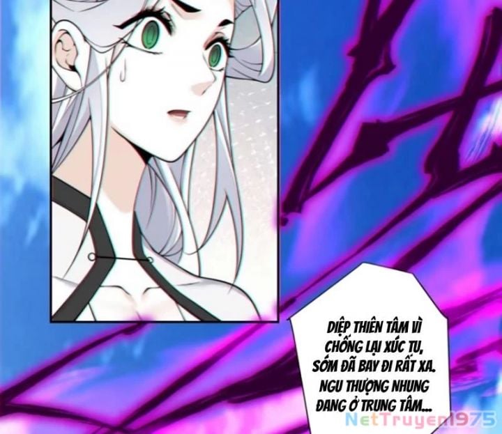 Đồ Đệ Của Ta Đều Là Đại Phản Phái Chap 372 - Next Chap 373