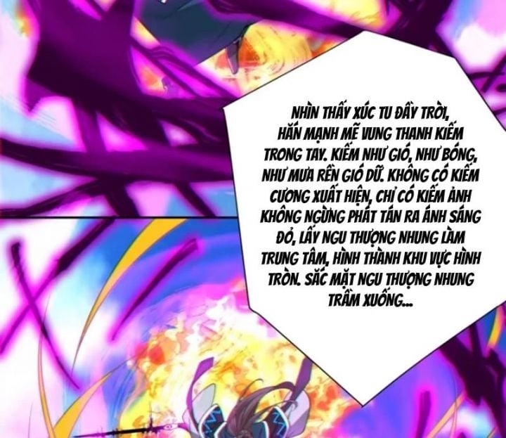 Đồ Đệ Của Ta Đều Là Đại Phản Phái Chap 372 - Next Chap 373