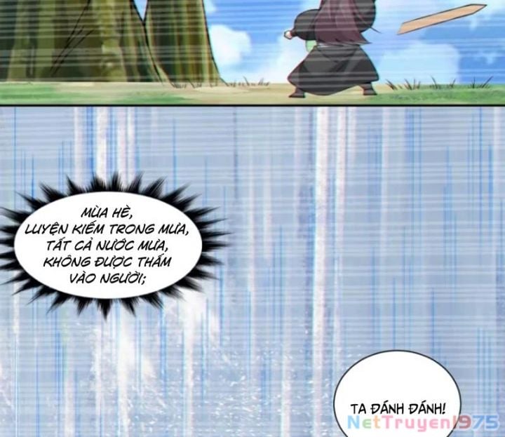 Đồ Đệ Của Ta Đều Là Đại Phản Phái Chap 372 - Next Chap 373