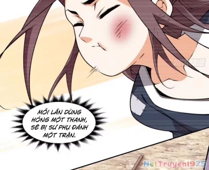 Đồ Đệ Của Ta Đều Là Đại Phản Phái Chap 372 - Next Chap 373