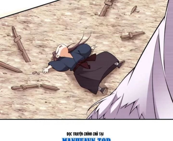 Đồ Đệ Của Ta Đều Là Đại Phản Phái Chap 372 - Next Chap 373