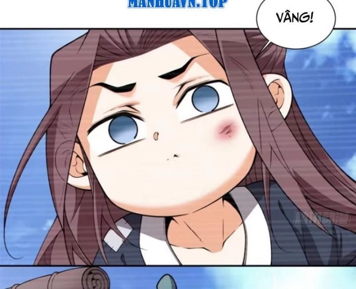 Đồ Đệ Của Ta Đều Là Đại Phản Phái Chap 372 - Next Chap 373