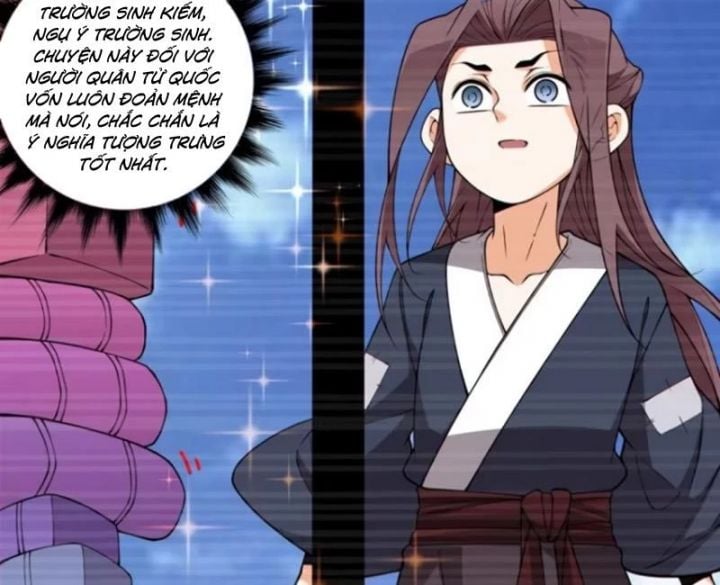 Đồ Đệ Của Ta Đều Là Đại Phản Phái Chap 372 - Next Chap 373