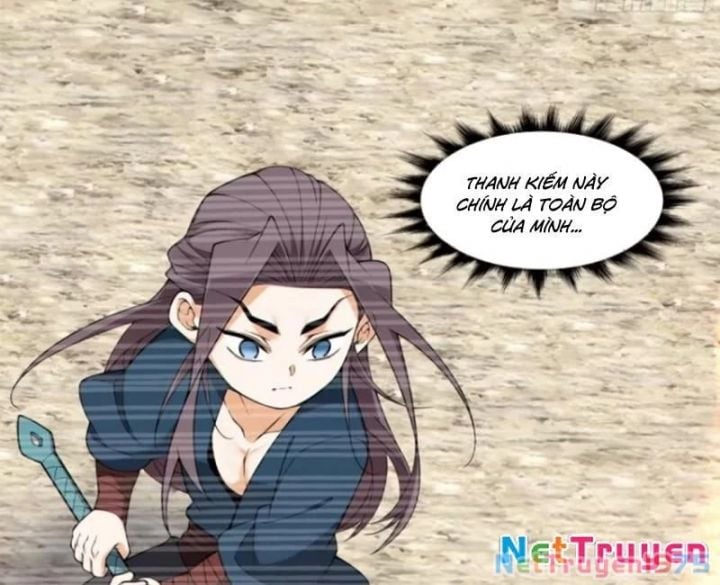 Đồ Đệ Của Ta Đều Là Đại Phản Phái Chap 372 - Next Chap 373