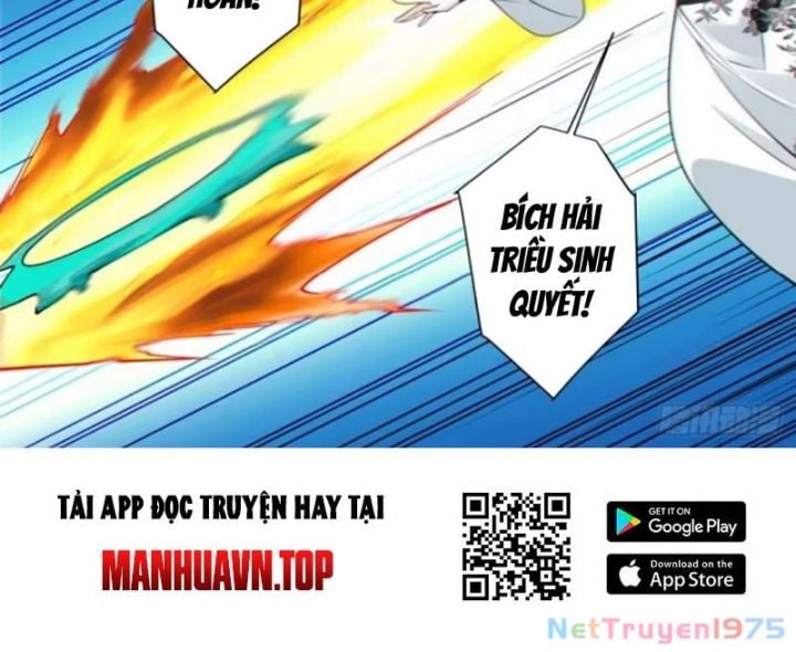 Đồ Đệ Của Ta Đều Là Đại Phản Phái Chap 372 - Next Chap 373