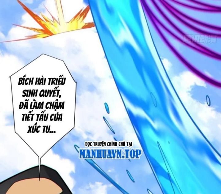 Đồ Đệ Của Ta Đều Là Đại Phản Phái Chap 372 - Next Chap 373