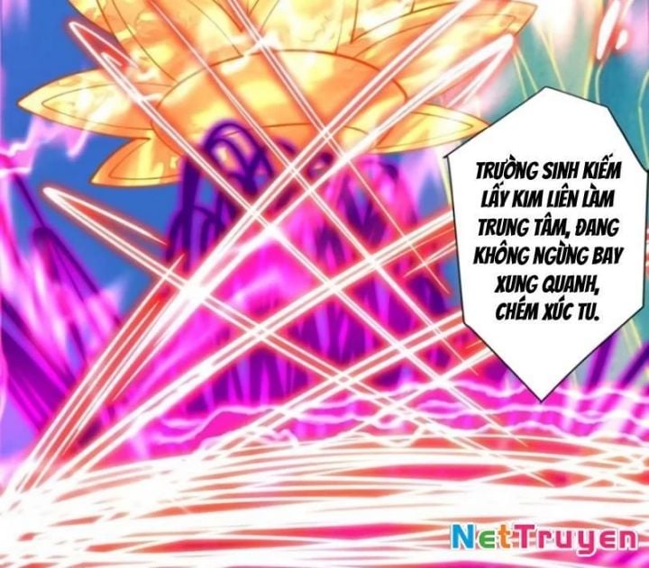 Đồ Đệ Của Ta Đều Là Đại Phản Phái Chap 372 - Next Chap 373