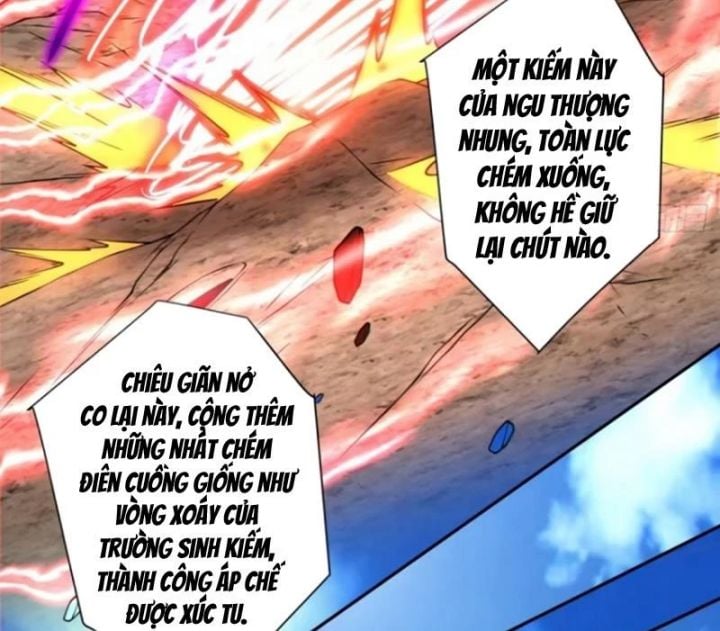 Đồ Đệ Của Ta Đều Là Đại Phản Phái Chap 372 - Next Chap 373