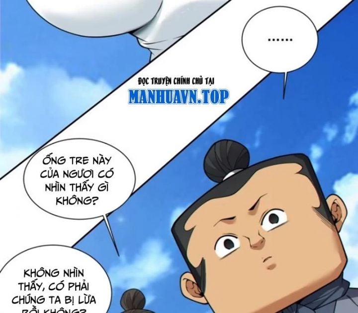 Đồ Đệ Của Ta Đều Là Đại Phản Phái Chap 372 - Next Chap 373