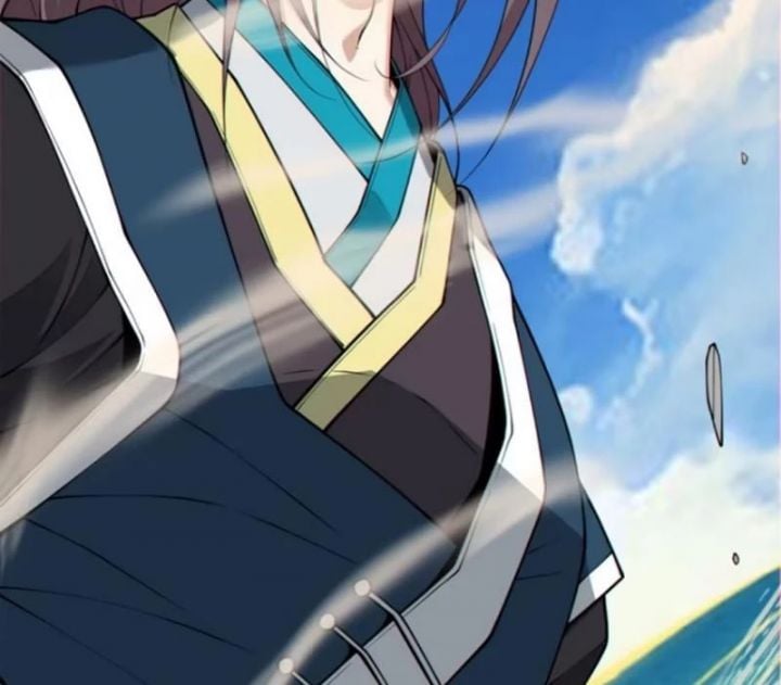 Đồ Đệ Của Ta Đều Là Đại Phản Phái Chap 372 - Next Chap 373