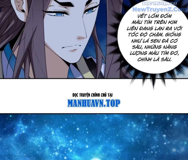 Đồ Đệ Của Ta Đều Là Đại Phản Phái Chap 373 - Next Chap 374