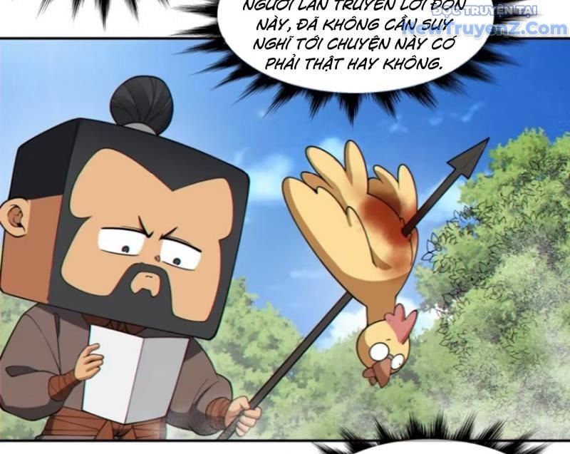 Đồ Đệ Của Ta Đều Là Đại Phản Phái Chap 373 - Next Chap 374