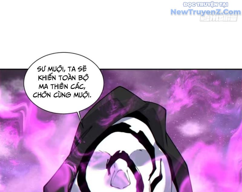 Đồ Đệ Của Ta Đều Là Đại Phản Phái Chap 373 - Next Chap 374