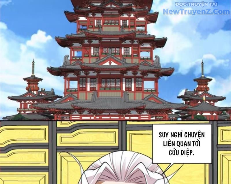 Đồ Đệ Của Ta Đều Là Đại Phản Phái Chap 373 - Next Chap 374