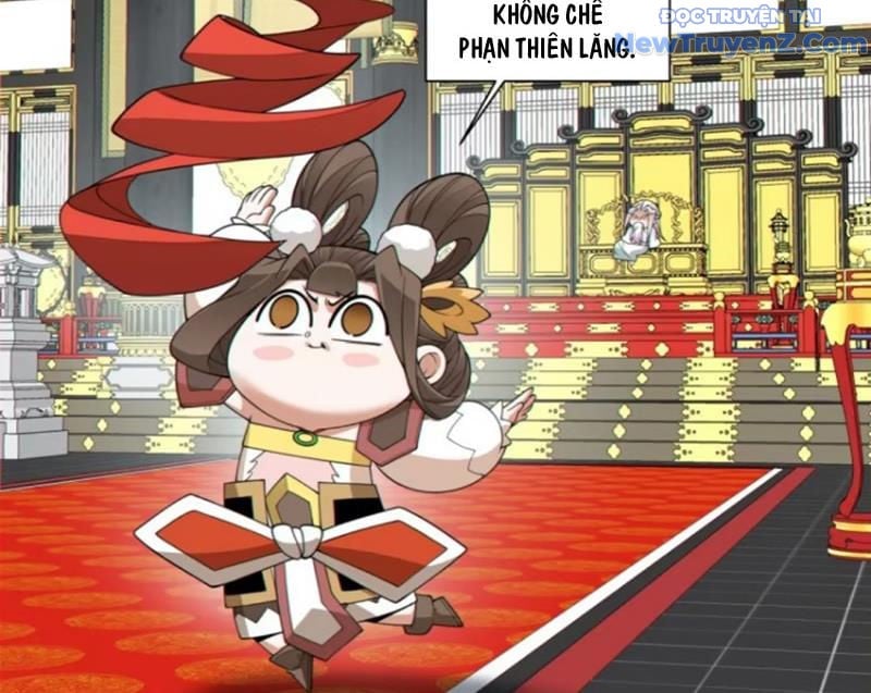 Đồ Đệ Của Ta Đều Là Đại Phản Phái Chap 373 - Next Chap 374