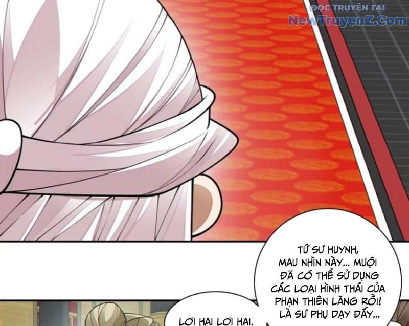 Đồ Đệ Của Ta Đều Là Đại Phản Phái Chap 373 - Next Chap 374