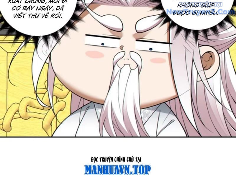 Đồ Đệ Của Ta Đều Là Đại Phản Phái Chap 373 - Next Chap 374