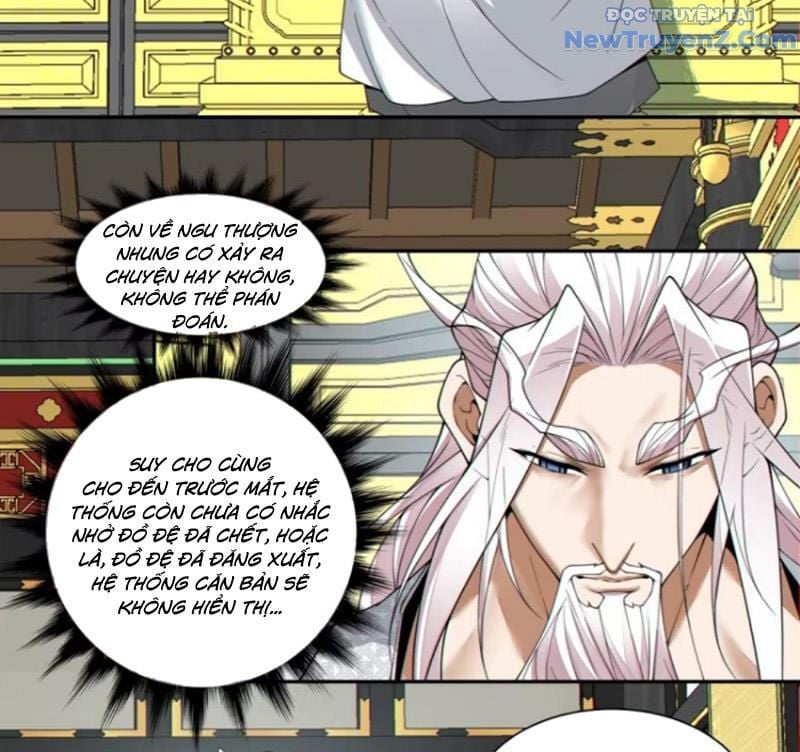 Đồ Đệ Của Ta Đều Là Đại Phản Phái Chap 373 - Next Chap 374