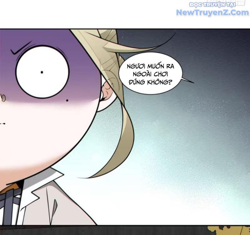 Đồ Đệ Của Ta Đều Là Đại Phản Phái Chap 373 - Next Chap 374